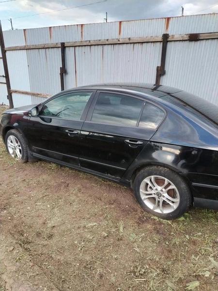 Volkswagen Passat 2006, фото 6