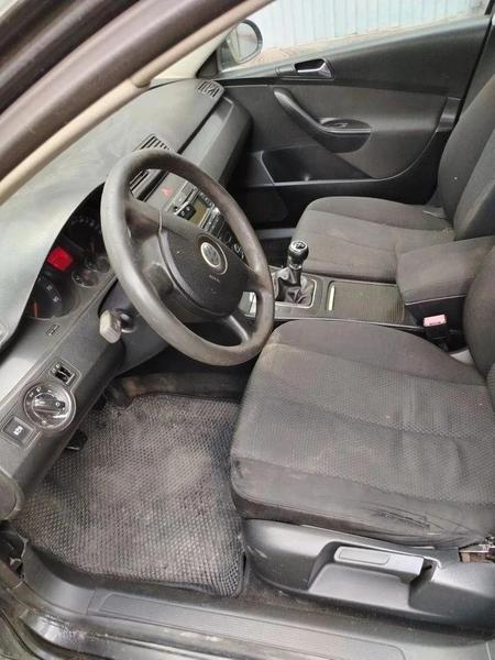 Volkswagen Passat 2006, фото 4