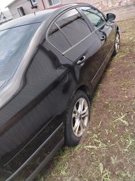 Volkswagen Passat 2006, фото 2