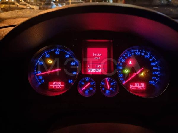 Volkswagen Passat 2006, фото 7