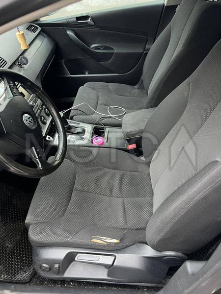 Volkswagen Passat 2006, фото 4