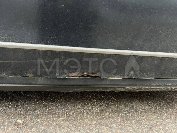 Volkswagen Passat 2006, фото 6