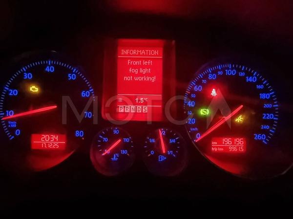 Volkswagen Passat 2006, фото 8