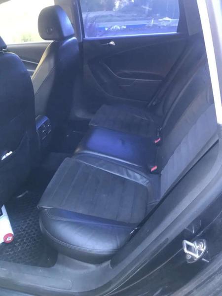 Volkswagen Passat 2008, фото 11