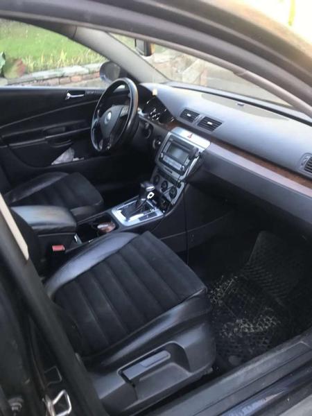 Volkswagen Passat 2008, фото 8