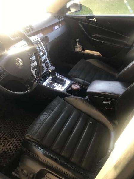 Volkswagen Passat 2008, фото 6