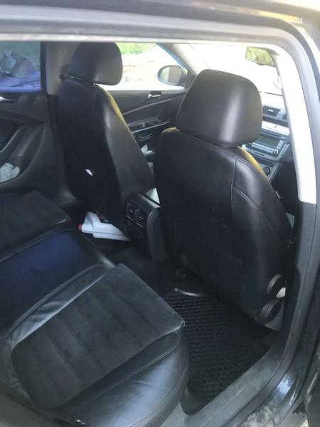 Volkswagen Passat 2008, фото 9