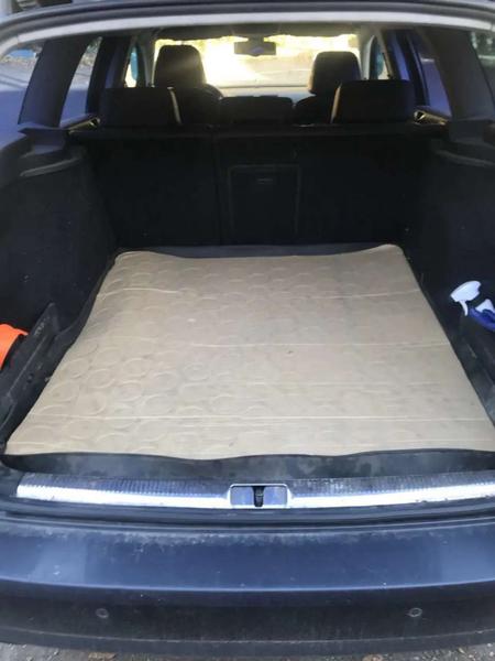 Volkswagen Passat 2008, фото 10