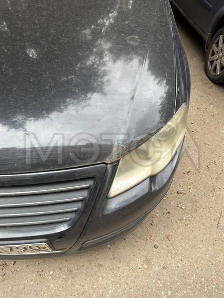 Volkswagen Passat 2007, фото 3