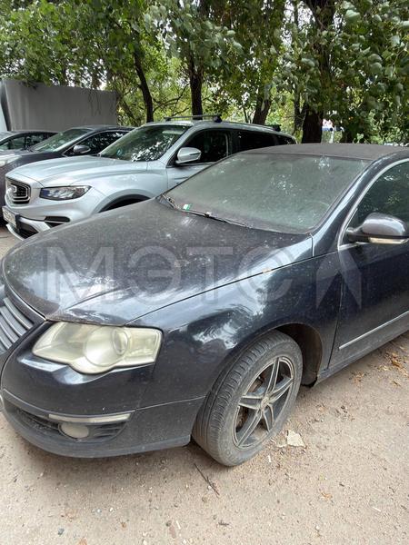 Volkswagen Passat 2007, фото 2