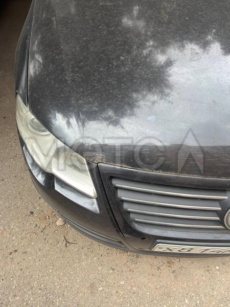 Volkswagen Passat 2007, фото 6