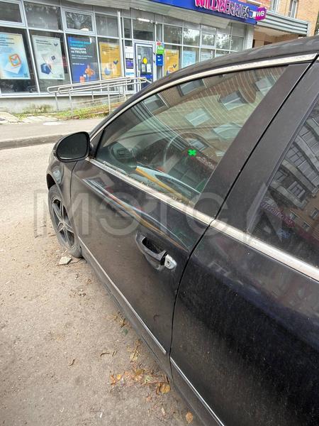 Volkswagen Passat 2007, фото 7