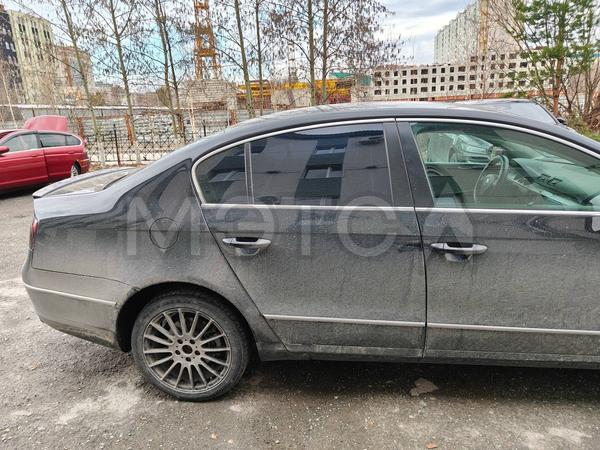 Volkswagen Passat 2007, фото 6