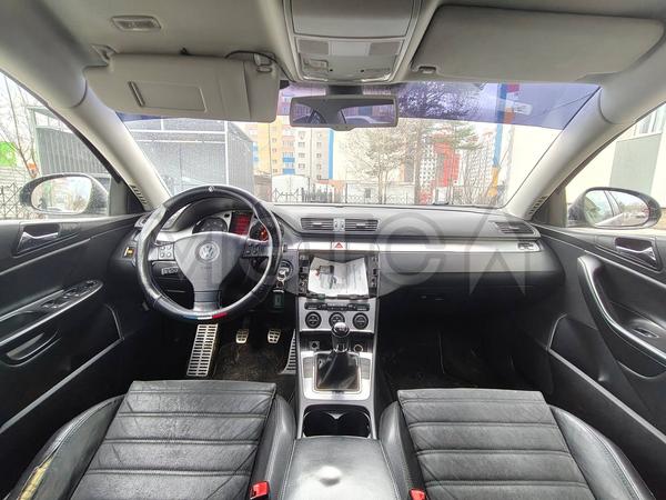 Volkswagen Passat 2007, фото 11