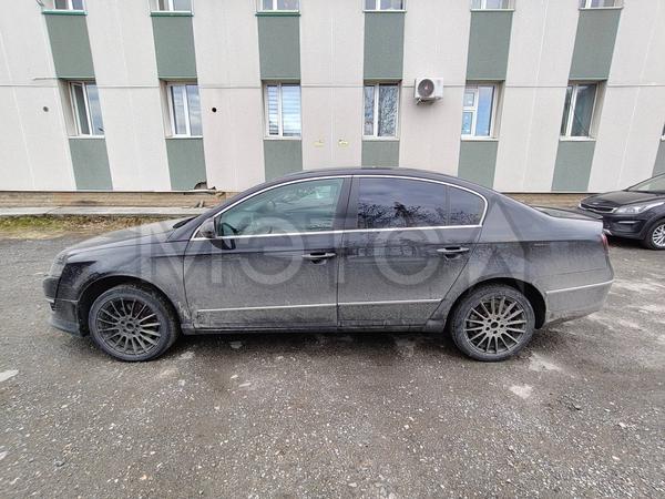 Volkswagen Passat 2007, фото 2