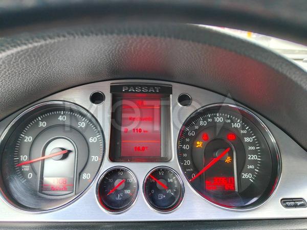 Volkswagen Passat 2007, фото 10