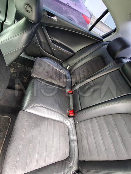 Volkswagen Passat 2007, фото 12