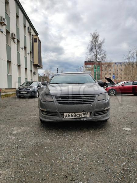 Volkswagen Passat 2007, фото 3