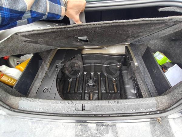Volkswagen Passat 2007, фото 14