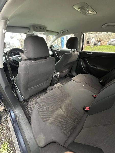 Volkswagen Passat 2008, фото 8
