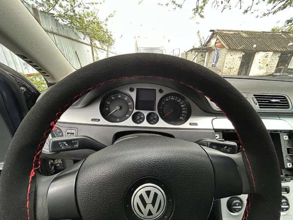Volkswagen Passat 2008, фото 9