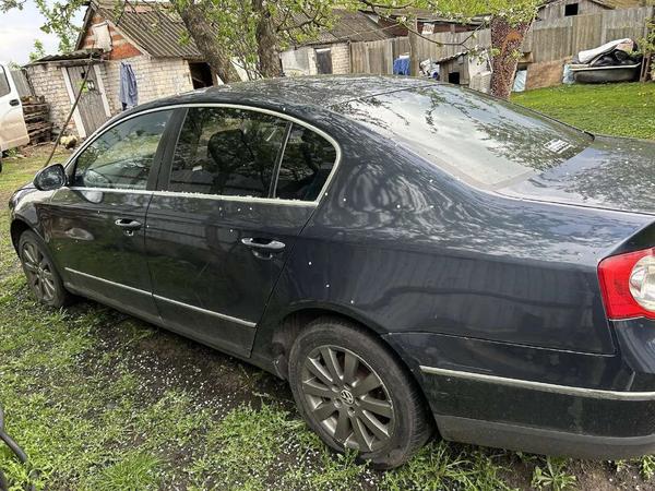 Volkswagen Passat 2008, фото 3