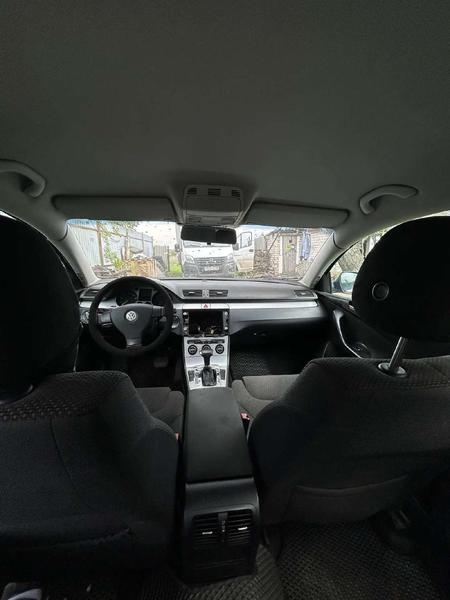 Volkswagen Passat 2008, фото 6