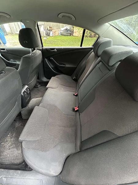 Volkswagen Passat 2008, фото 2