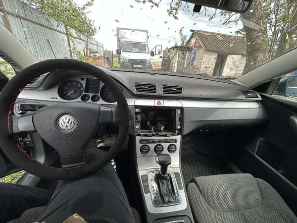 Volkswagen Passat 2008, фото 12