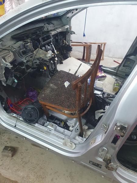 Volkswagen Passat 2008, фото 3