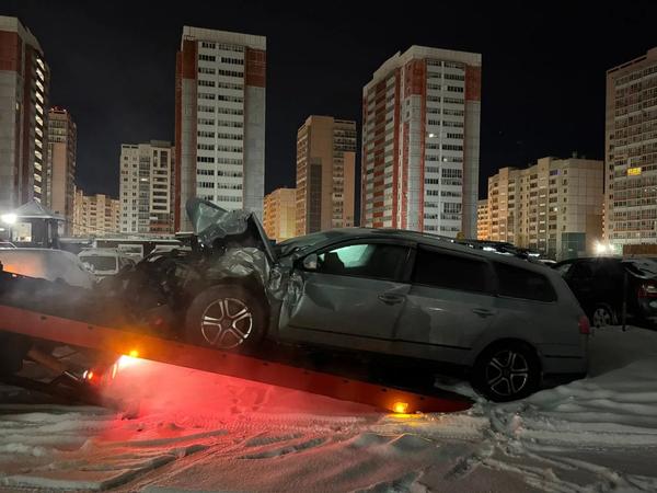 Volkswagen Passat 2008, фото 2