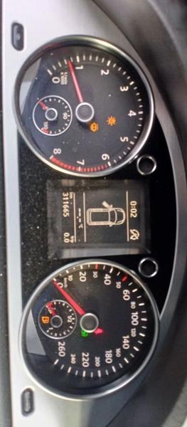 Volkswagen Passat 2010, фото 12