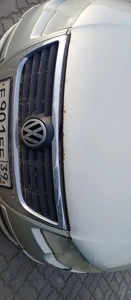Volkswagen Passat 2010, фото 8