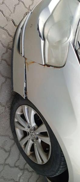 Volkswagen Passat 2010, фото 14