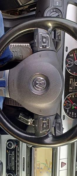 Volkswagen Passat 2010, фото 11