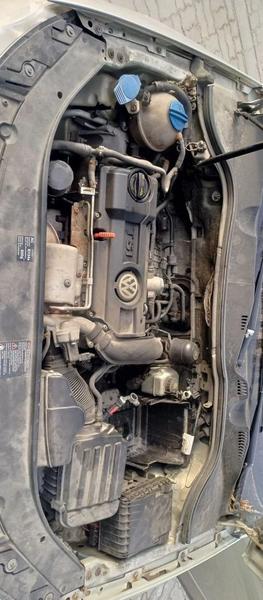 Volkswagen Passat 2010, фото 17