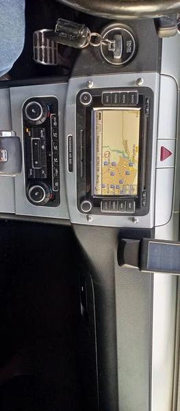 Volkswagen Passat 2010, фото 13