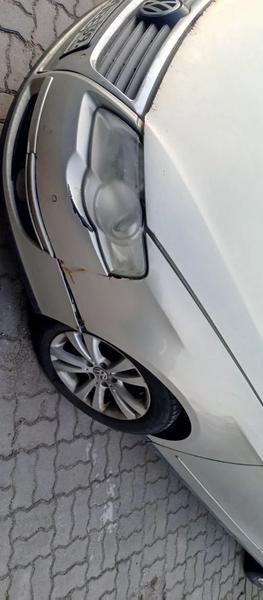 Volkswagen Passat 2010, фото 18