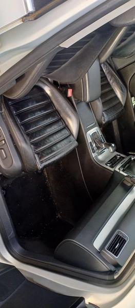Volkswagen Passat 2010, фото 22