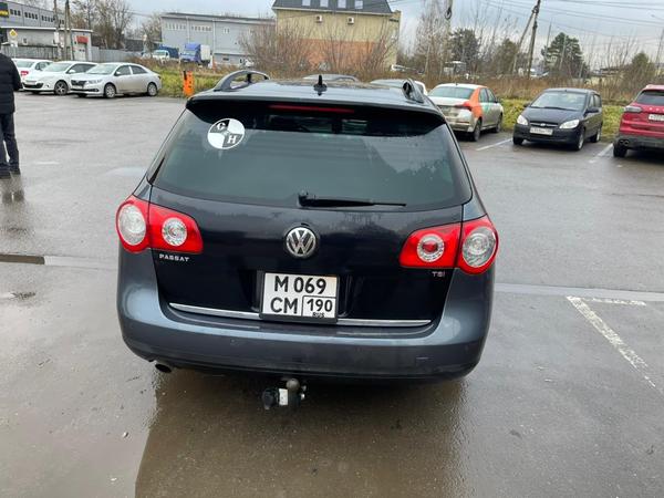 Volkswagen Passat 2010, фото 3