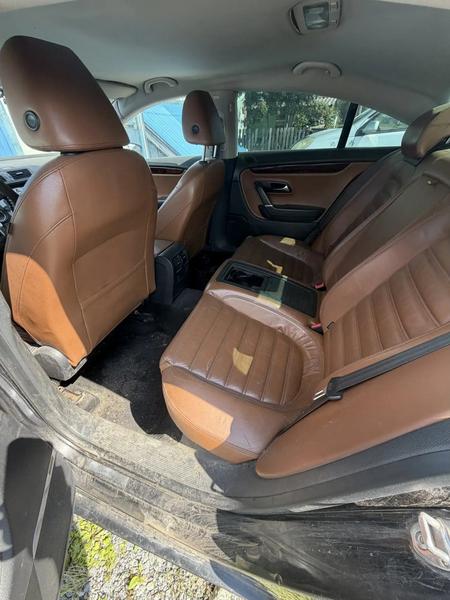Volkswagen Passat CC 2010, фото 7