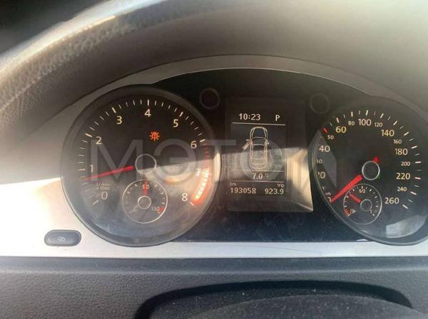 Volkswagen Passat 2010, фото 19