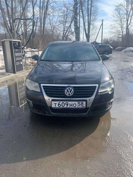 Volkswagen Passat 2010, фото 25