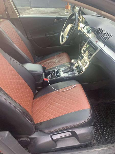 Volkswagen Passat 2010, фото 26