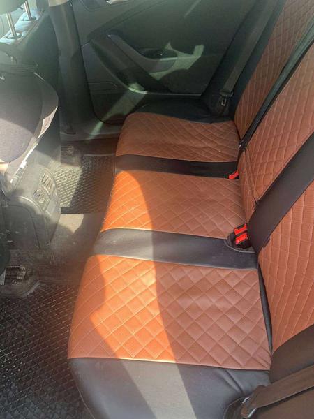 Volkswagen Passat 2010, фото 27