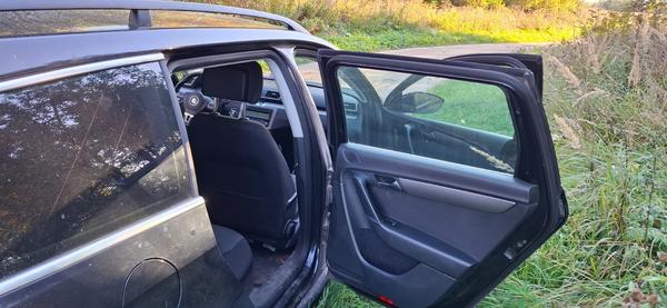 Volkswagen Passat 2011, фото 10