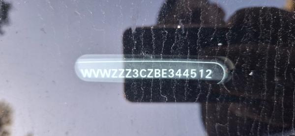 Volkswagen Passat 2011, фото 7