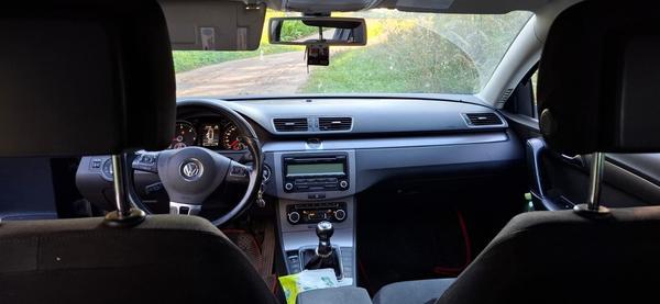Volkswagen Passat 2011, фото 3