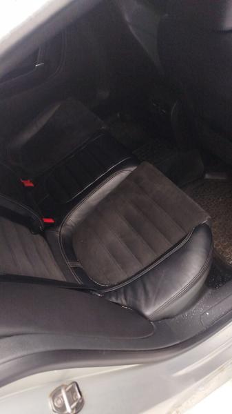 Volkswagen Passat CC 2010, фото 7