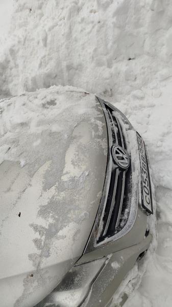 Volkswagen Passat CC 2010, фото 13